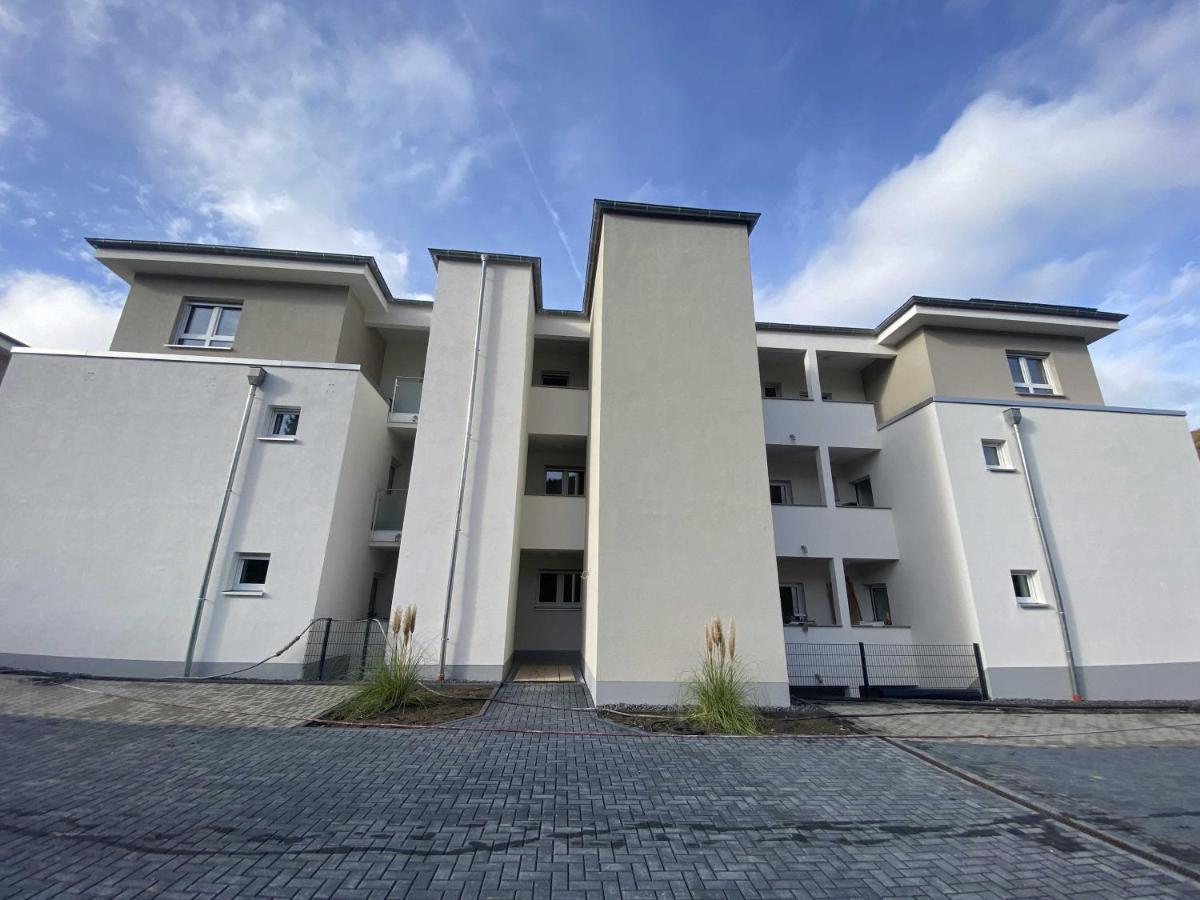 Wiedbachtaljuwel Rossbach  Exterior photo