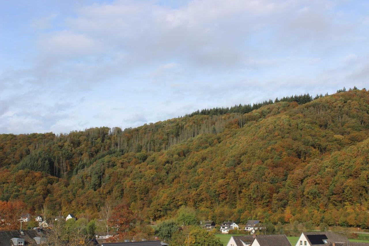 Wiedbachtaljuwel Rossbach  Exterior photo
